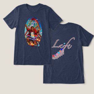 Let's Have Fun! Tri-Blend Shirt