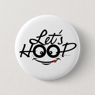 Let's Hoop: Buttons