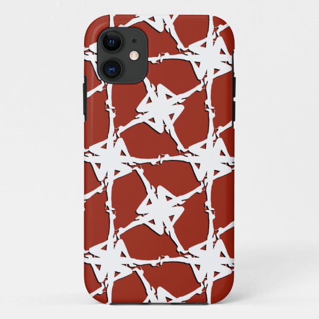 Let's Kick It Cases (Back)