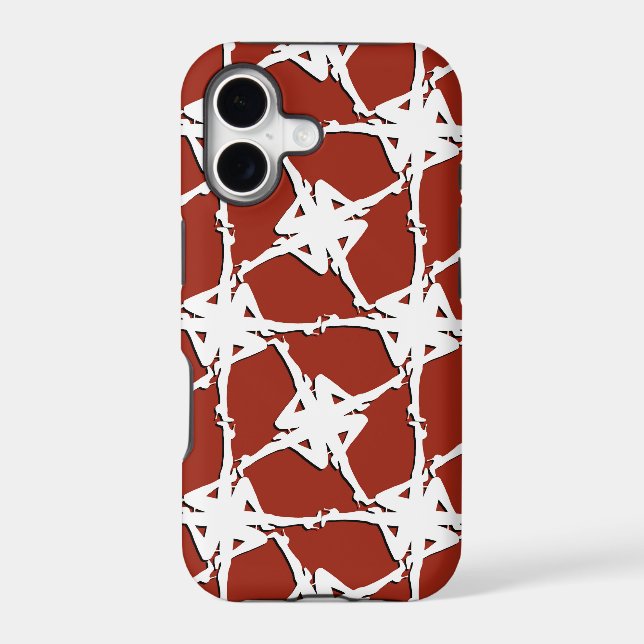 Let's Kick It Cases (Back)