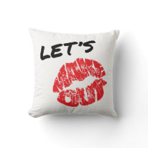 Let's Kiss / Let's Make Out