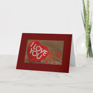 LET'S LIGHT A "FIRE" & CELEBRATE CHRISTMAS HOLIDAY CARD