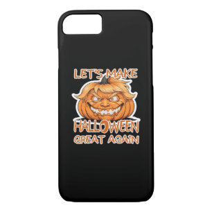 Let's Make Halloween Great Again Classic Case-Mate iPhone Case