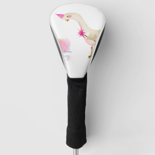 Let's Make Some Magic Duck Kids T-Shirt Cute Mag Golf Head Cover