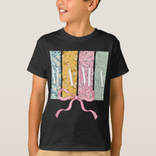 Lets Make Your Birthday Great Again Trump Lover Bi T-Shirt