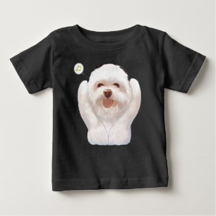 Let's Music Baby T-Shirt