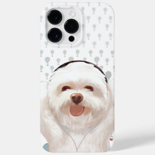 Let's Music Case-Mate iPhone 14 Pro Max Case