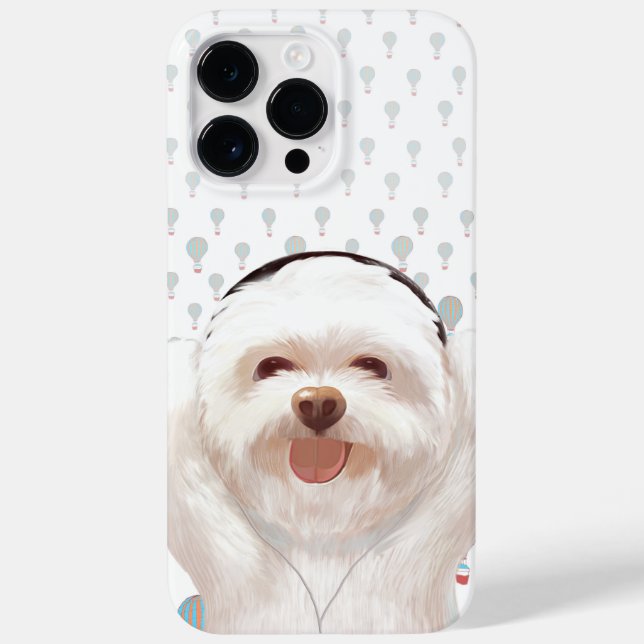 Let's Music Case-Mate iPhone Case (Back)