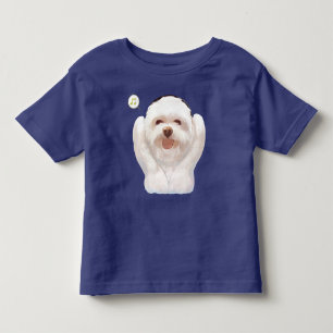 Let's Music Toddler T-shirt