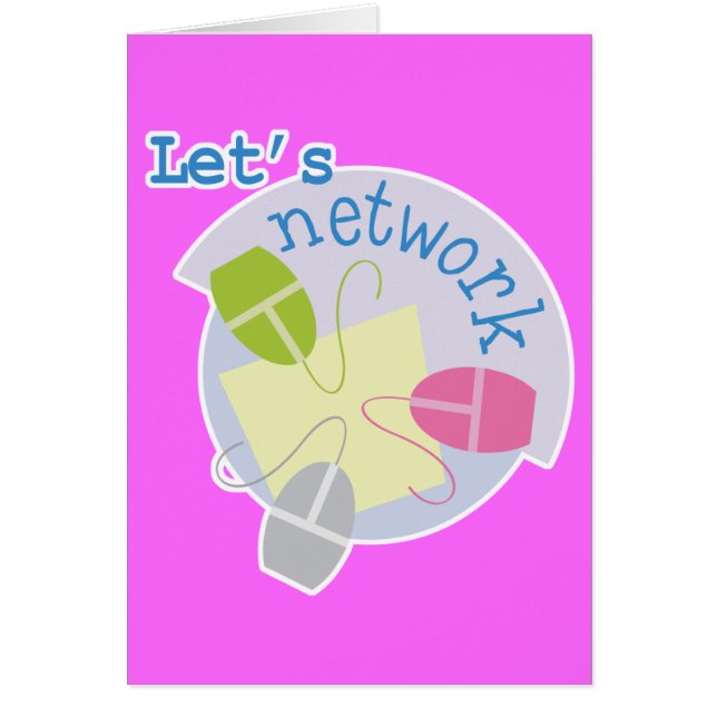 lets network computer design (Front)
