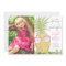 Let's Party like a pineapple girl birthday photo