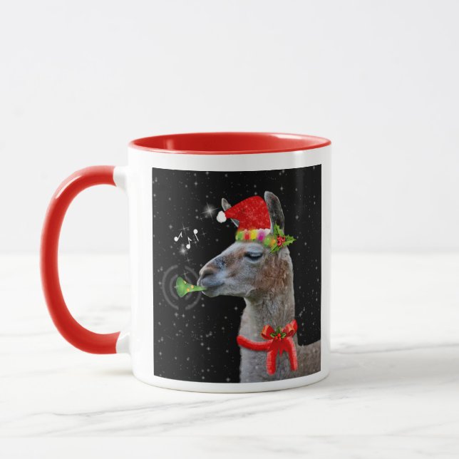 Let's Party Mug (Left)
