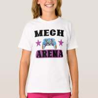 Lets Play Amazing Battle | Mech Arena