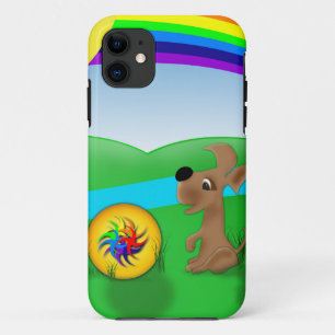 Let's Play   iPhone 11 Case