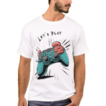 Lets Play Games 