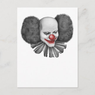 Let's Play Gift Postcard