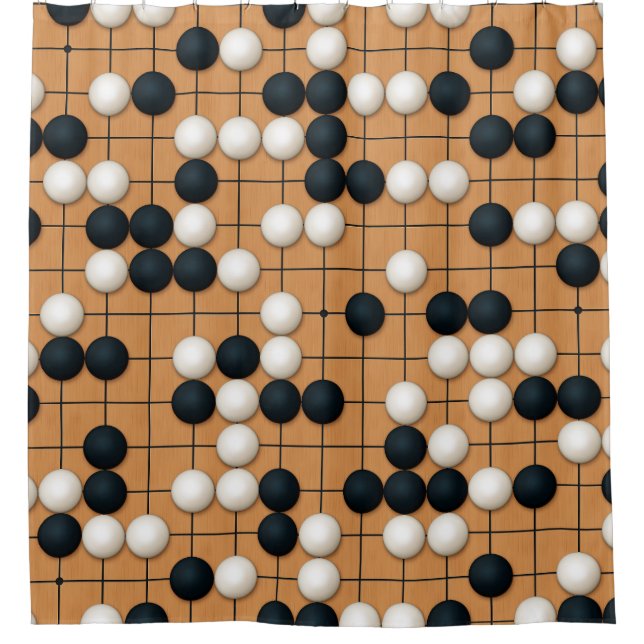 Lets Play Go (Front)