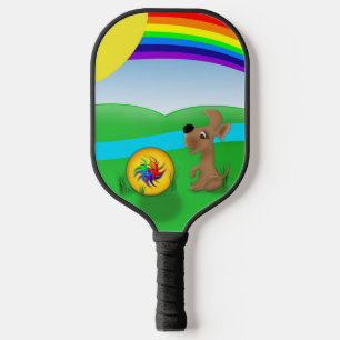 Let's Play   Pickleball Paddle