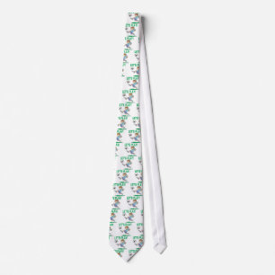 Lets Play Tie