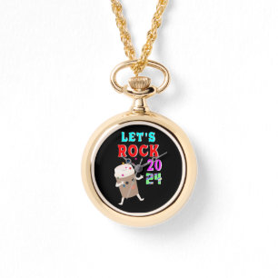 Let's Rock 2024 Watch