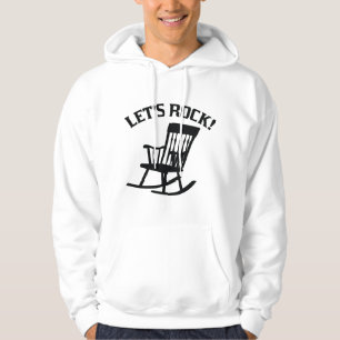 Let's Rock! Hoodie