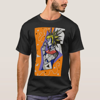 Let's Rock T-Shirt