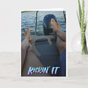 **LET'S SAIL AWAY** AND CELEBRATE OUR ANNIVERSARY CARD