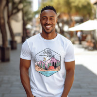 Lets Sleep Under The Stars Camper Camping