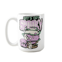 Let's Spooky Halloween party