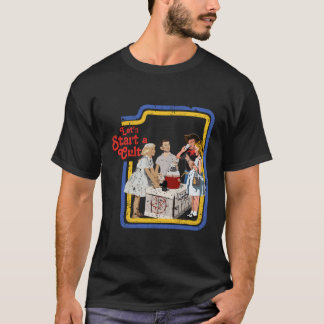 Lets St A Cult Let'S St A Cult T-Shirt