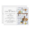 Let's Stock the Kitchen Watercolor Bridal Shower