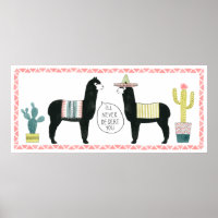 Let's Taco About It | I'll Never Desert You