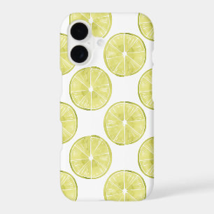 Let's Taco About It Lime Pattern
