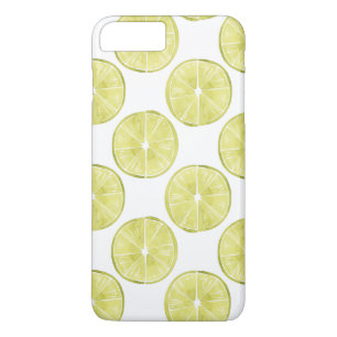 Let's Taco About It   Lime Pattern Case-Mate iPhone Case