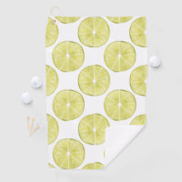 Let's Taco About It | Lime Pattern