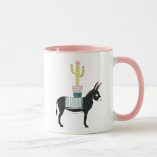 Let's Taco About Love Mug