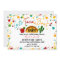 Let's Taco Bout A Baby Shower Fiesta Party