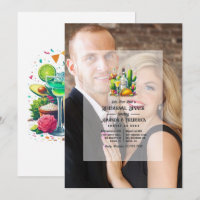 Let's Taco 'Bout a Fun Fiesta Rehearsal Dinner