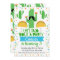 Let's Taco ''bout A Party Birthday Invitation