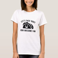 Let's Taco 'Bout