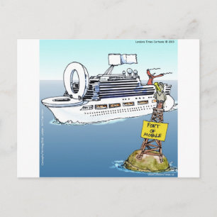 Lets Take A Cruise Funny Gifts Tees & Cards