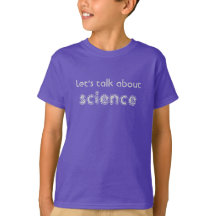 Let's Talk About Science