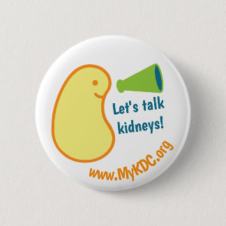 Let's Talk Kidneys Button