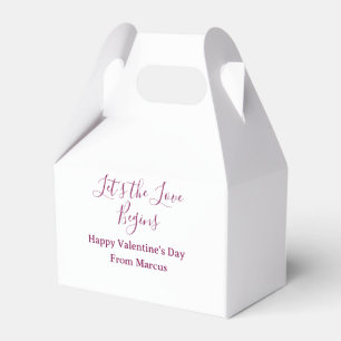 lets the fun begins happy new year name year simpl favor box