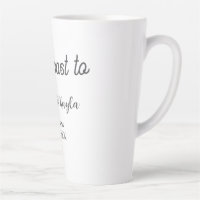 Let's toast to engagement party name date elegant