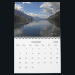 let's travel around Switzerland in 2021 Calendar<br><div class="desc">A beautiful calendar full of Switzerland landscapes .</div>