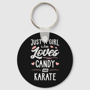 Lets Watch Horror Movies Halloween Funny Ghost Ske Keychain