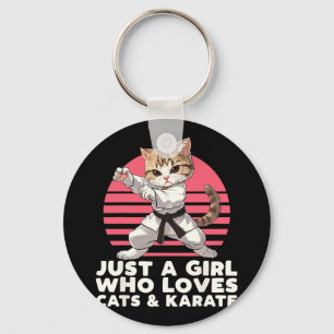 Lets Watch Horror Movies Halloween Funny Ghost Ske Keychain