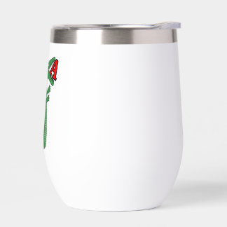 Letter A Alligator Baby Bodysuit.  Cute Animal Alp