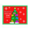 Letter Carrier (Mailman) Thank You Postcards